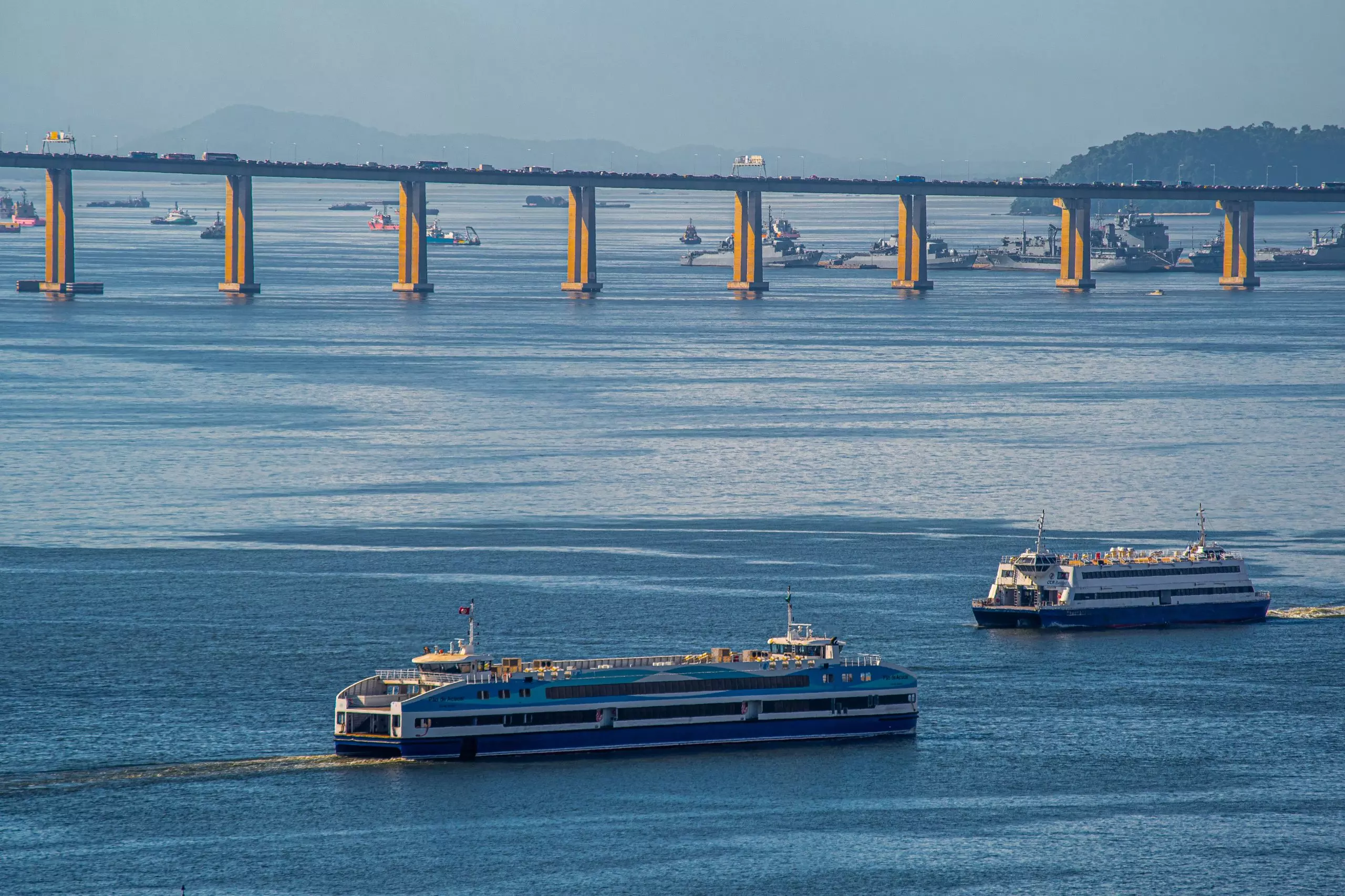 Barcas Rio – Rio de Janeiro