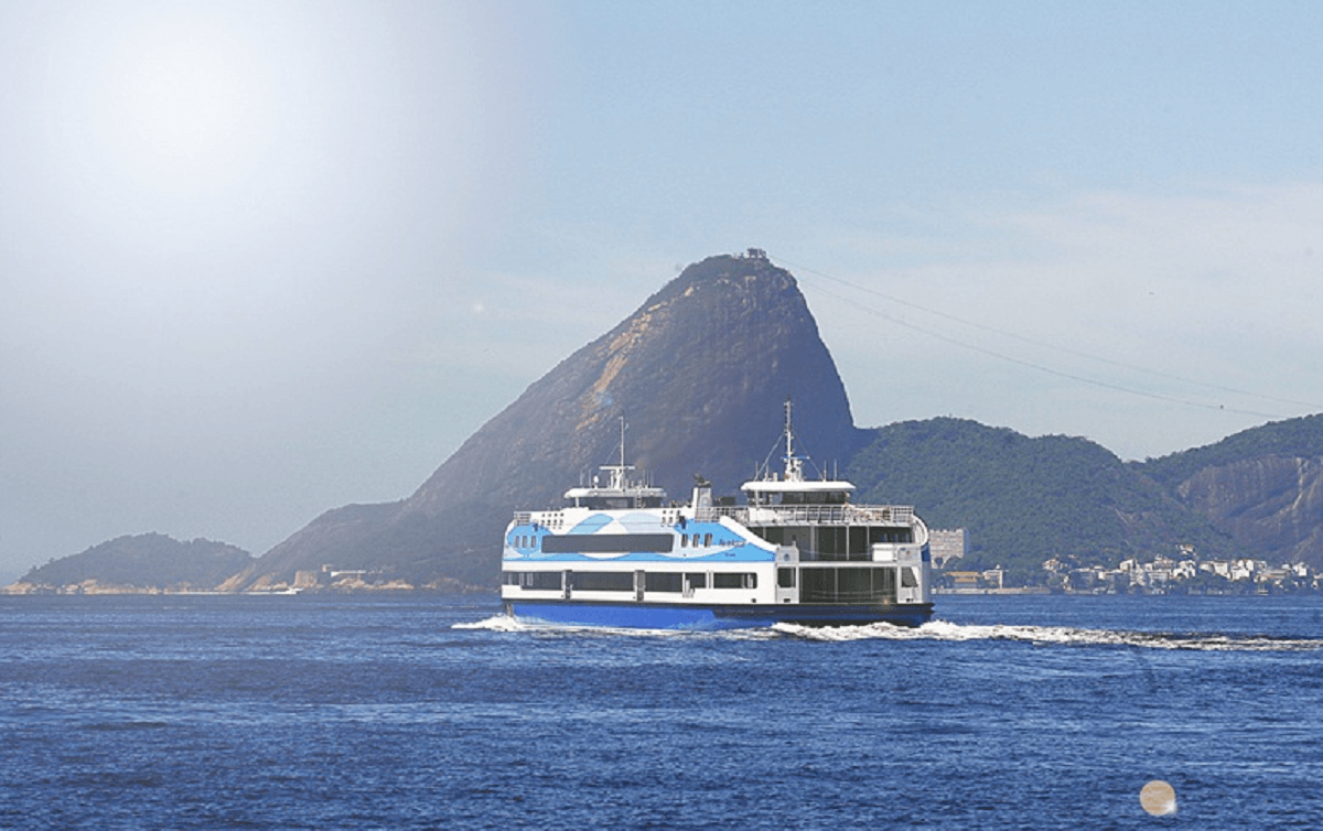 Barcas Rio – Rio de Janeiro