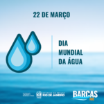 Dia Mundial da Água
